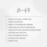 Cutis Pro Capsule - myvedobiindia