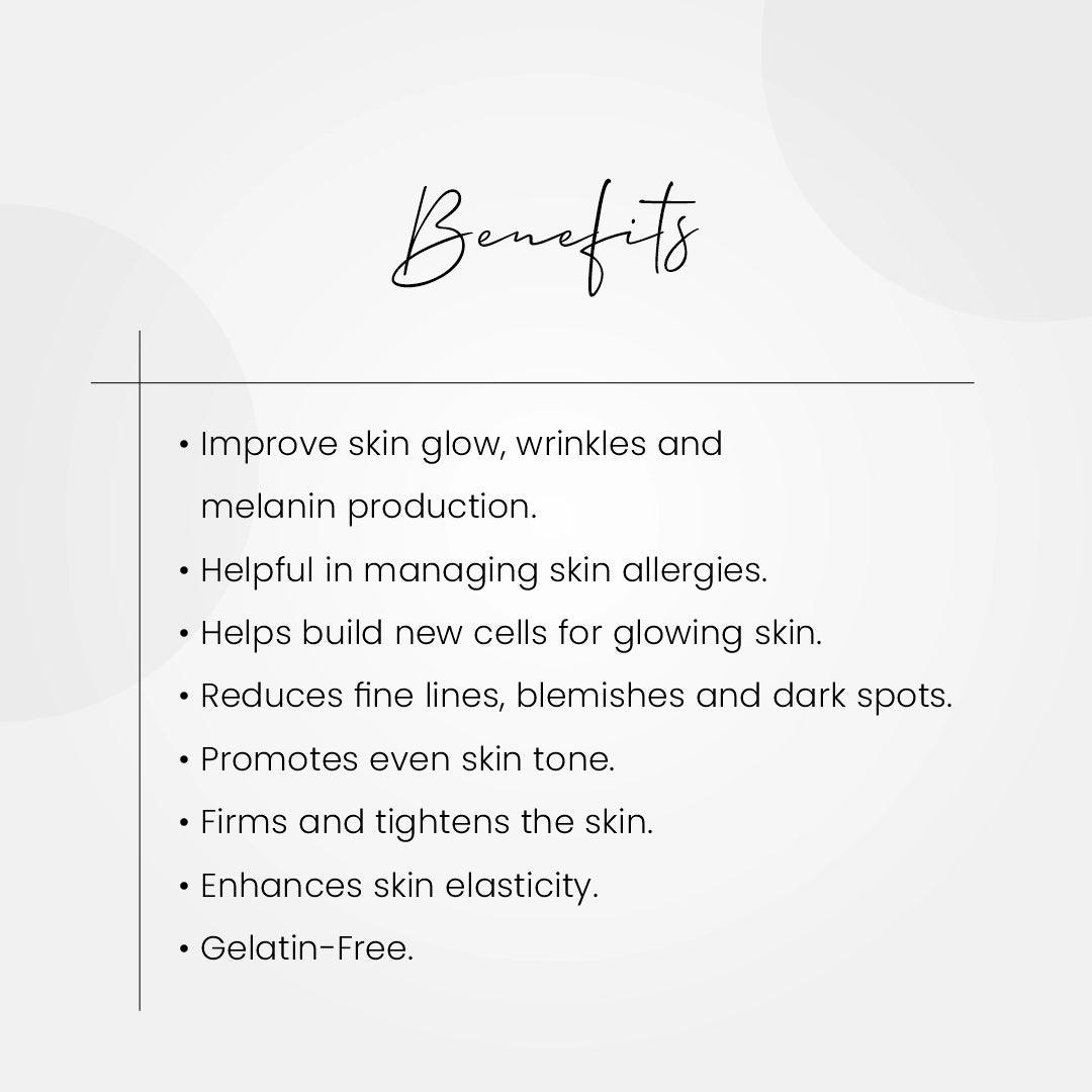 Cutis Pro Capsule - myvedobiindia