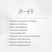 Lip Gloss Roll-On 10ml - myvedobiindia