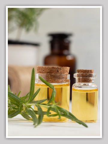 Natural Oils