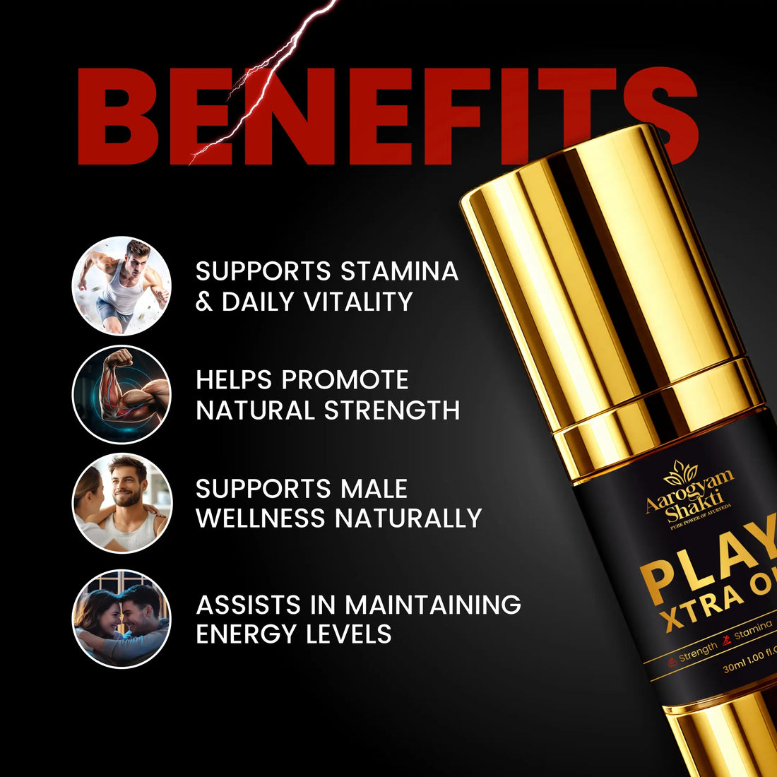 Play Xtra Oil
