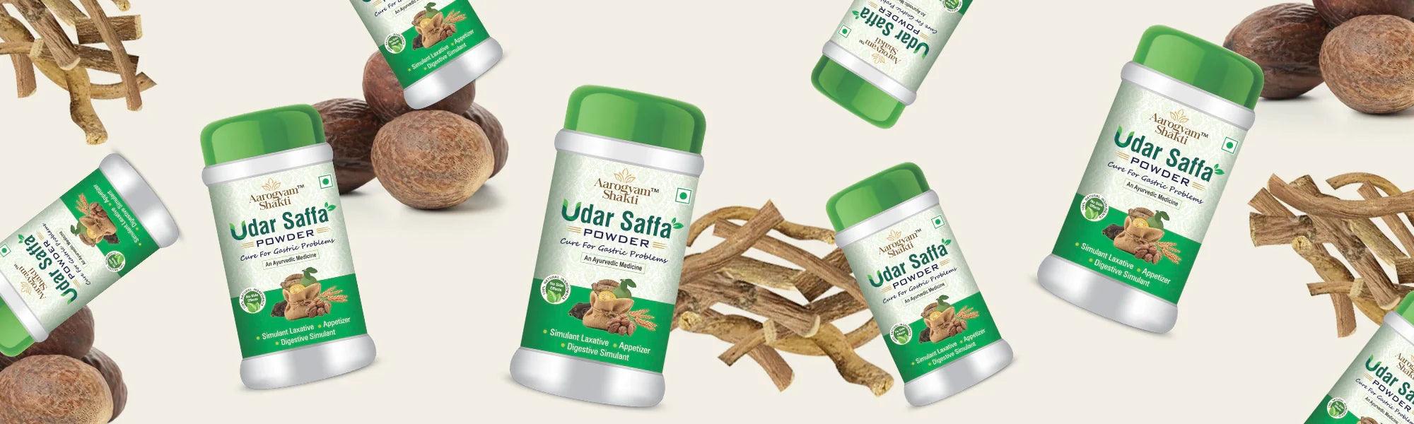 Digestion Care - myvedobiindia