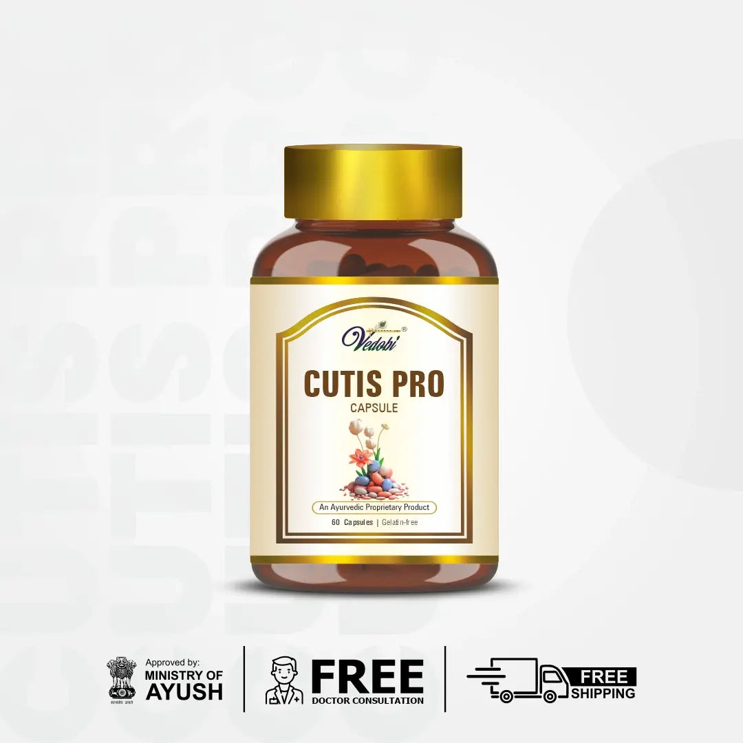 Cutis Pro Capsule - Offer