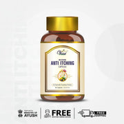 Bestone Anti Itching Capsules - Offer