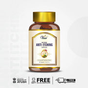 Bestone Anti Itching Capsules - myvedobiindia