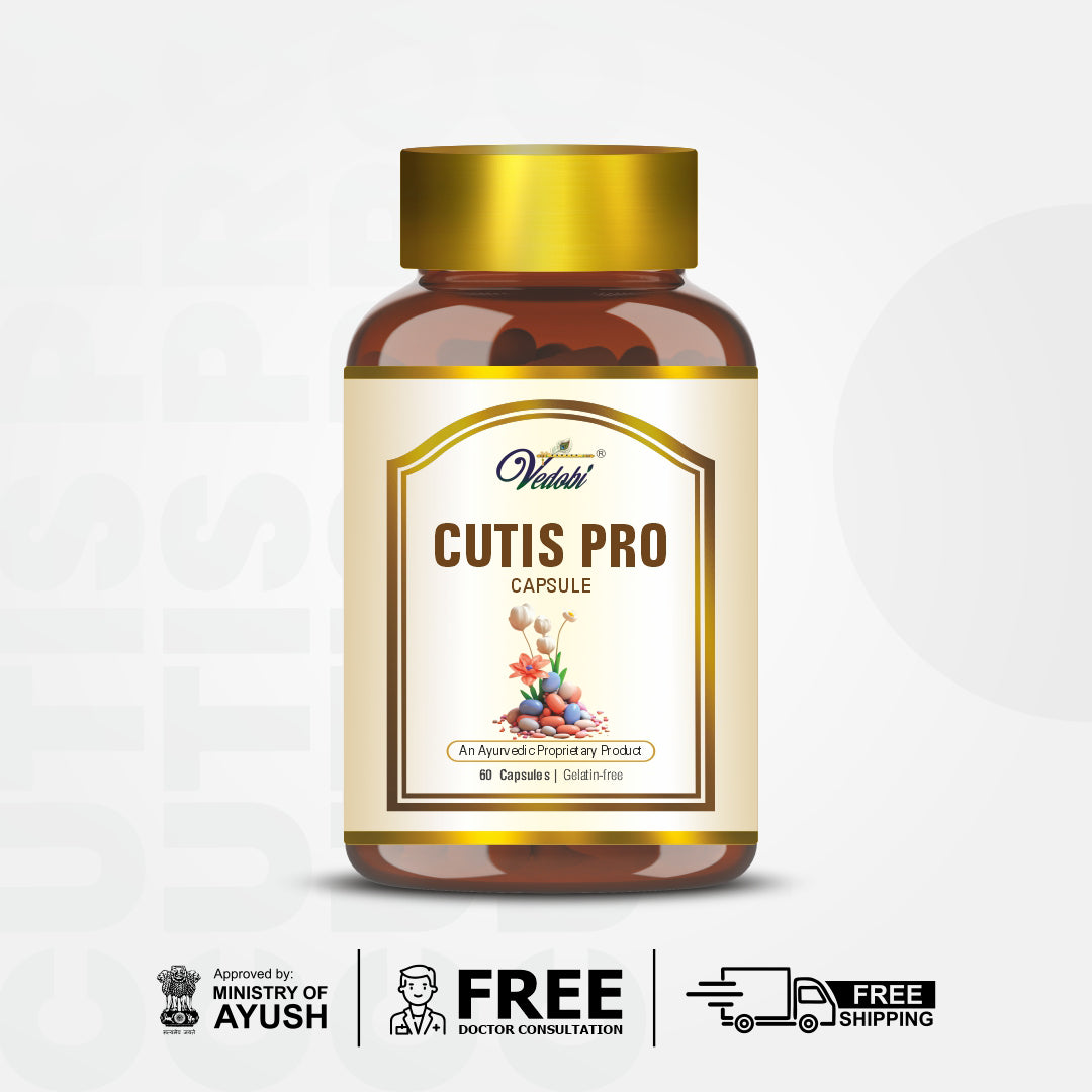 Cutis Pro Capsule