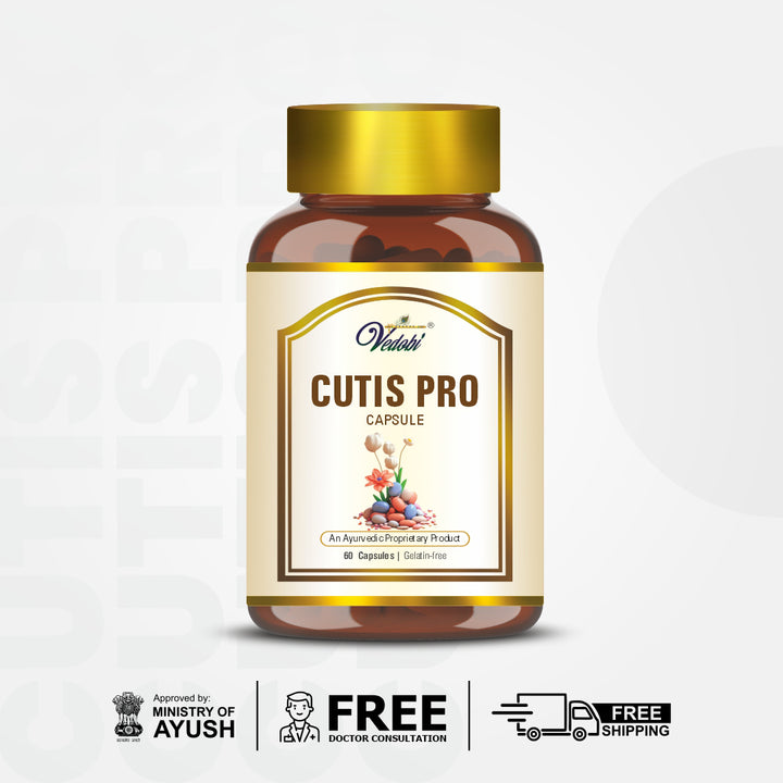 Cutis Pro Capsule
