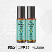 Breathe Easy Roll-On (10ml) Pack of 2 - Offer