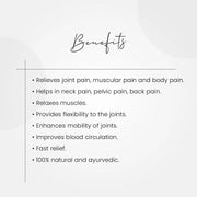 Dardrodhi Oil 100ml (Pack of 2) - myvedobiindia