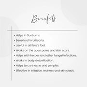 Bestone Anti Itching Capsules - myvedobiindia