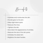 Age Delay Face Oil 30ml - myvedobiindia