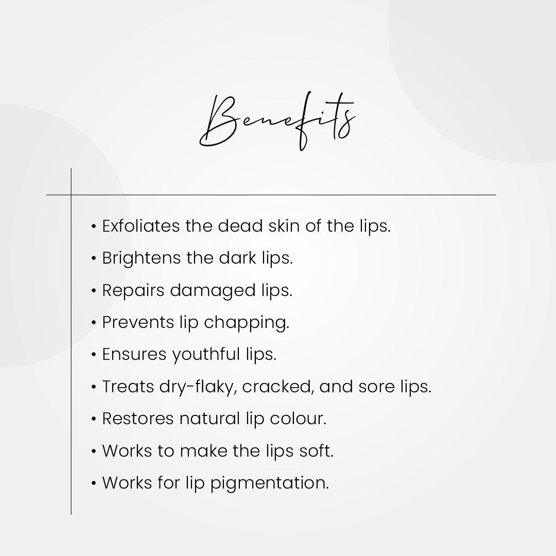 Lip Gloss Roll-On 10ml - myvedobiindia