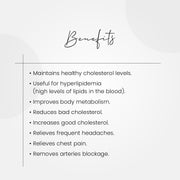 Cholentrol Lotion 30ml