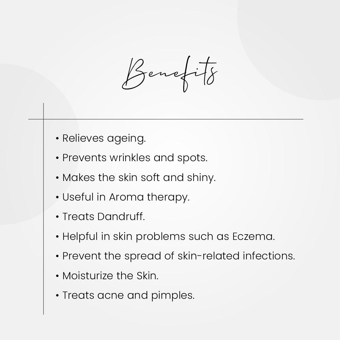 Tea Tree Essential Oil 10ml - myvedobiindia