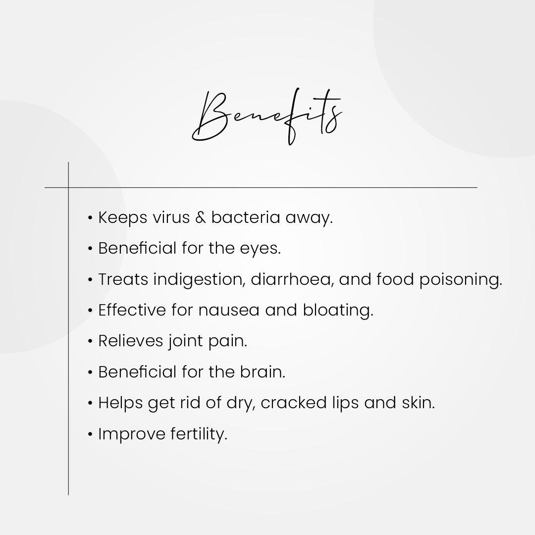 Navel Drops 15ml (Pack of 2 Bottle) - myvedobiindia