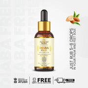 Diaba Free — Ayurvedic Blood Sugar Control