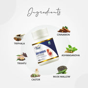 Vedobi Orthodic Capsules - myvedobiindia