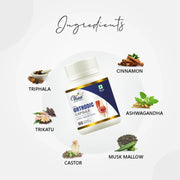 Herbal Capsules Joint Support Formula - Offer