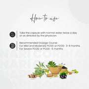 Nari Cordial Capsule - Offer