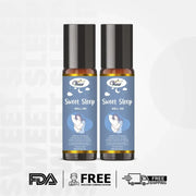 Sweet Sleep Roll-On (10ml) Pack of 2 - Offer