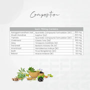 Bestone Anti Itching Capsules - Offer