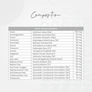 Nari Cordial Capsule - myvedobiindia