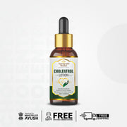Cholentrol Lotion 30ml