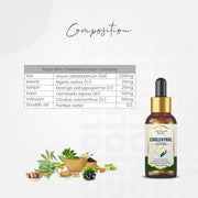 Cholentrol Lotion 30ml