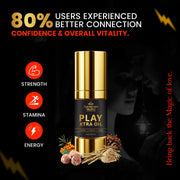 Play Xtra Oil