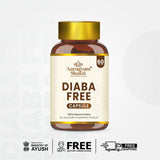 Diaba Free Capsule