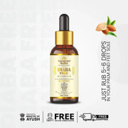 Diaba Free — Ayurvedic Blood Sugar Control