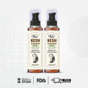 Kesh Sundaram Hair Oil 100ml x 2