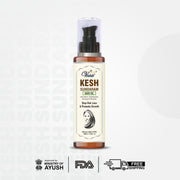 Kesh Sundaram Hair Oil 100ml