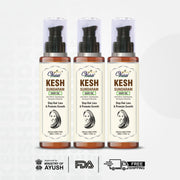 Kesh Sundaram Hair Oil 100ml x 3
